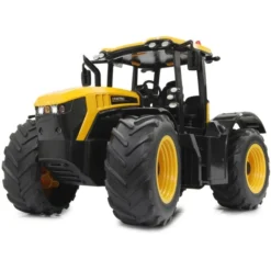 Jamara JCB Fastrac Traktor, RC -Jamara Siku Geschaft Jamara JCB Fastrac Traktor RC@@1829107 6