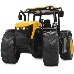 Jamara JCB Fastrac Traktor, RC -Jamara Siku Geschaft Jamara JCB Fastrac Traktor RC@@1829107 7