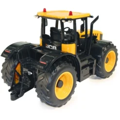Jamara JCB Fastrac Traktor, RC -Jamara Siku Geschaft Jamara JCB Fastrac Traktor RC@@1829107 9