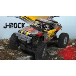 Jamara J-Rock Crawler, RC -Jamara Siku Geschaft Jamara J Rock Crawler RC@@1sr4f04n 10
