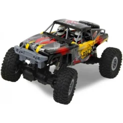 Jamara J-Rock Crawler, RC -Jamara Siku Geschaft Jamara J Rock Crawler RC@@1sr4f04n 2