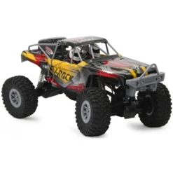 Jamara J-Rock Crawler, RC -Jamara Siku Geschaft Jamara J Rock Crawler RC@@1sr4f04n 3