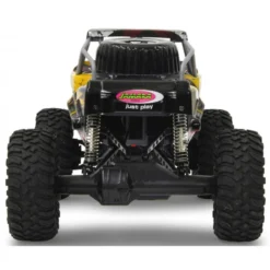 Jamara J-Rock Crawler, RC -Jamara Siku Geschaft Jamara J Rock Crawler RC@@1sr4f04n 6