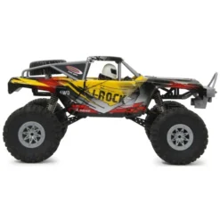 Jamara J-Rock Crawler, RC -Jamara Siku Geschaft Jamara J Rock Crawler RC@@1sr4f04n 7