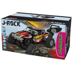 Jamara J-Rock Crawler, RC -Jamara Siku Geschaft Jamara J Rock Crawler RC@@1sr4f04n 9