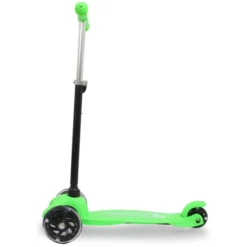 Jamara KickLight, Scooter -Jamara Siku Geschaft Jamara KickLight Scooter@@1so4fs00 3