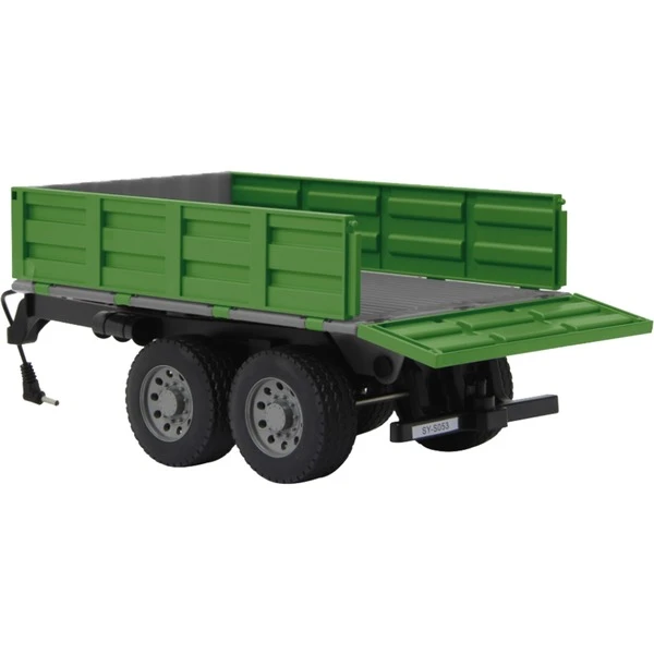 Jamara Kipper Für Fendt 1050, RC 2 Jamara Kipper Für Fendt 1050, RC – Bild 2