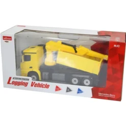 Jamara Ladekran Mercedes-Benz Arocs -Jamara Siku Geschaft Jamara Ladekran Mercedes Benz Arocs@@1752396 10