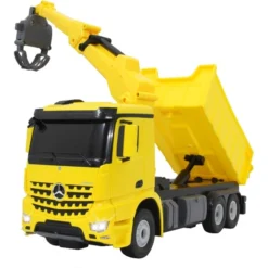 Jamara Ladekran Mercedes-Benz Arocs -Jamara Siku Geschaft Jamara Ladekran Mercedes Benz Arocs@@1752396 4