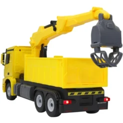 Jamara Ladekran Mercedes-Benz Arocs -Jamara Siku Geschaft Jamara Ladekran Mercedes Benz Arocs@@1752396 6