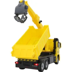 Jamara Ladekran Mercedes-Benz Arocs -Jamara Siku Geschaft Jamara Ladekran Mercedes Benz Arocs@@1752396 7