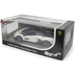Jamara Lamborghini Aventador SVJ Performance, RC 21 Jamara Lamborghini Aventador SVJ Performance, RC -Jamara Siku Geschaft Jamara Lamborghini Aventador SVJ Performance RC@@1752550 10