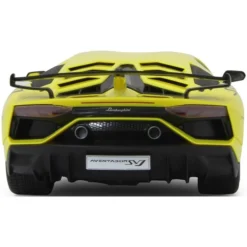 Jamara Lamborghini Aventador SVJ, RC 14 Jamara Lamborghini Aventador SVJ, RC -Jamara Siku Geschaft Jamara Lamborghini Aventador SVJ RC@@1752556 4