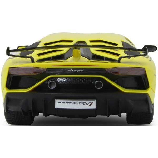 Jamara Lamborghini Aventador SVJ, RC 5 Jamara Lamborghini Aventador SVJ, RC – Bild 5