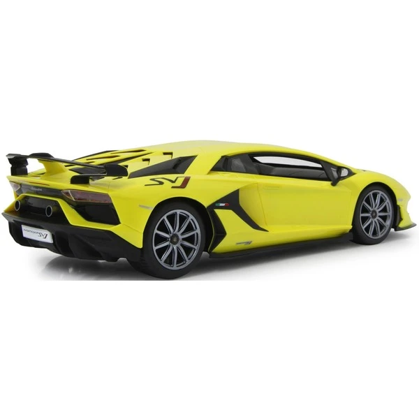 Jamara Lamborghini Aventador SVJ, RC 6 Jamara Lamborghini Aventador SVJ, RC – Bild 6