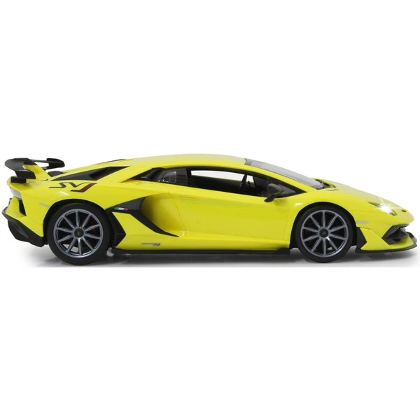 Jamara Lamborghini Aventador SVJ, RC 7 Jamara Lamborghini Aventador SVJ, RC – Bild 7