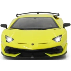 Jamara Lamborghini Aventador SVJ, RC 17 Jamara Lamborghini Aventador SVJ, RC -Jamara Siku Geschaft Jamara Lamborghini Aventador SVJ RC@@1752556 7