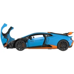 Jamara Lamborghini Huracán STO, RC -Jamara Siku Geschaft Jamara Lamborghini Hurac n STO RC@@1829133 5