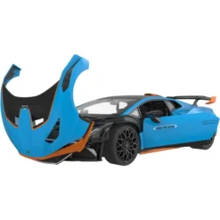 Jamara Lamborghini Huracán STO, RC -Jamara Siku Geschaft Jamara Lamborghini Hurac n STO RC@@1829133 6