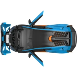 Jamara Lamborghini Huracán STO, RC -Jamara Siku Geschaft Jamara Lamborghini Hurac n STO RC@@1829133 8