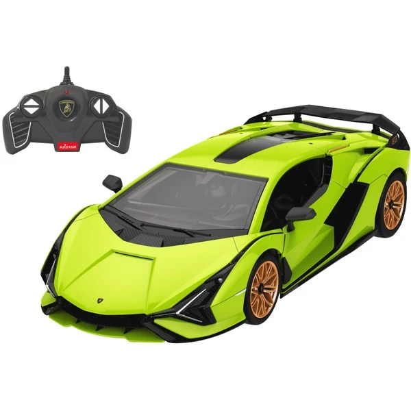 Jamara Lamborghini Sián FKP37 Bausatz, RC 1 Jamara Lamborghini Sián FKP37 Bausatz, RC