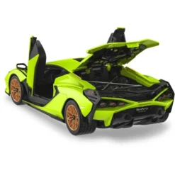 Jamara Lamborghini Sián FKP37 Bausatz, RC 12 Jamara Lamborghini Sián FKP37 Bausatz, RC -Jamara Siku Geschaft Jamara Lamborghini Si n FKP37 Bausatz RC@@1798441 3