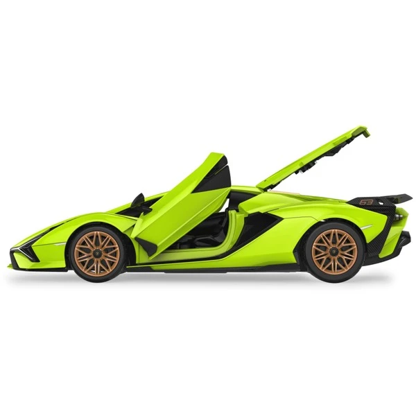 Jamara Lamborghini Sián FKP37 Bausatz, RC 5 Jamara Lamborghini Sián FKP37 Bausatz, RC – Bild 5