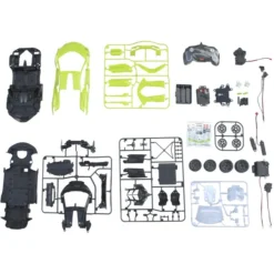 Jamara Lamborghini Sián FKP37 Bausatz, RC 15 Jamara Lamborghini Sián FKP37 Bausatz, RC -Jamara Siku Geschaft Jamara Lamborghini Si n FKP37 Bausatz RC@@1798441 6