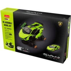 Jamara Lamborghini Sián FKP37 Bausatz, RC 16 Jamara Lamborghini Sián FKP37 Bausatz, RC -Jamara Siku Geschaft Jamara Lamborghini Si n FKP37 Bausatz RC@@1798441 7