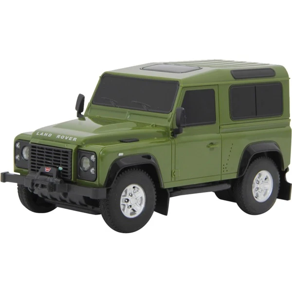 Jamara Land Rover Defender 405154, RC 1 Jamara Land Rover Defender 405154, RC