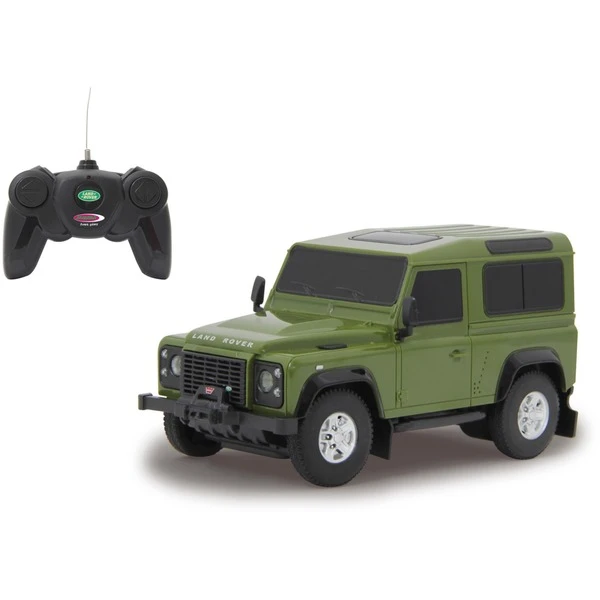Jamara Land Rover Defender 405154, RC 2 Jamara Land Rover Defender 405154, RC – Bild 2