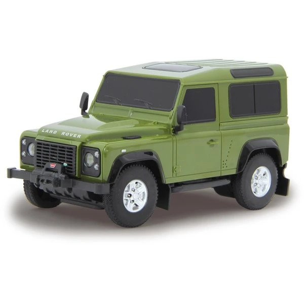 Jamara Land Rover Defender 405154, RC 3 Jamara Land Rover Defender 405154, RC – Bild 3