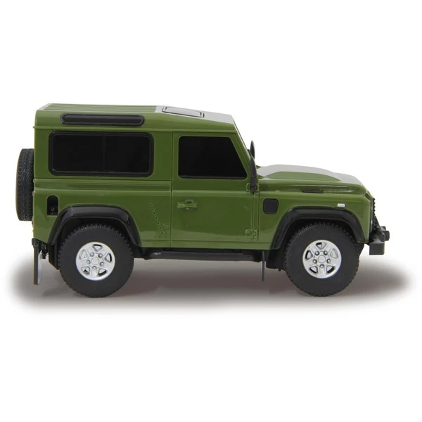 Jamara Land Rover Defender 405154, RC 5 Jamara Land Rover Defender 405154, RC – Bild 5