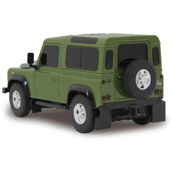 Jamara Land Rover Defender 405154, RC 6 Jamara Land Rover Defender 405154, RC – Bild 6