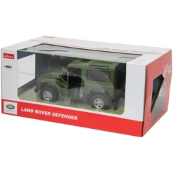Jamara Land Rover Defender, RC -Jamara Siku Geschaft Jamara Land Rover Defender RC@@1sr4f051 11
