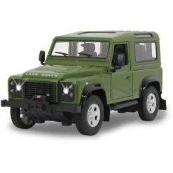 Jamara Land Rover Defender, RC -Jamara Siku Geschaft Jamara Land Rover Defender RC@@1sr4f051 3