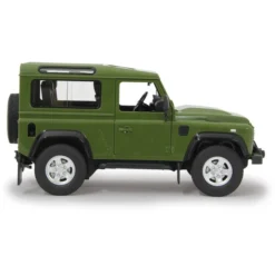 Jamara Land Rover Defender, RC -Jamara Siku Geschaft Jamara Land Rover Defender RC@@1sr4f051 4
