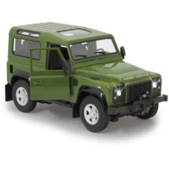 Jamara Land Rover Defender, RC -Jamara Siku Geschaft Jamara Land Rover Defender RC@@1sr4f051 5