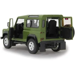 Jamara Land Rover Defender, RC -Jamara Siku Geschaft Jamara Land Rover Defender RC@@1sr4f051 6