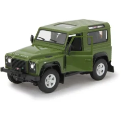 Jamara Land Rover Defender, RC -Jamara Siku Geschaft Jamara Land Rover Defender RC@@1sr4f051 7