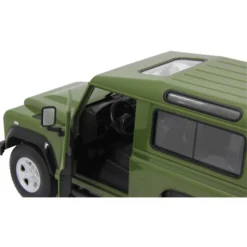 Jamara Land Rover Defender, RC -Jamara Siku Geschaft Jamara Land Rover Defender RC@@1sr4f051 9