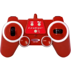 Jamara Lindner Geotrac Mit Frontlader, RC -Jamara Siku Geschaft Jamara Lindner Geotrac mit Frontlader RC@@1752391 10