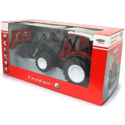 Jamara Lindner Geotrac Mit Frontlader, RC -Jamara Siku Geschaft Jamara Lindner Geotrac mit Frontlader RC@@1752391 11