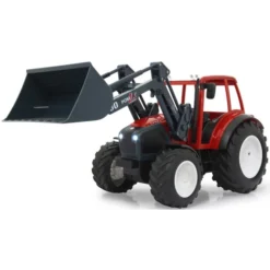 Jamara Lindner Geotrac Mit Frontlader, RC -Jamara Siku Geschaft Jamara Lindner Geotrac mit Frontlader RC@@1752391 4