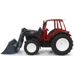 Jamara Lindner Geotrac Mit Frontlader, RC -Jamara Siku Geschaft Jamara Lindner Geotrac mit Frontlader RC@@1752391 5