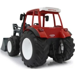 Jamara Lindner Geotrac Mit Frontlader, RC -Jamara Siku Geschaft Jamara Lindner Geotrac mit Frontlader RC@@1752391 7