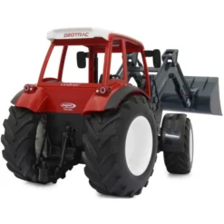 Jamara Lindner Geotrac Mit Frontlader, RC -Jamara Siku Geschaft Jamara Lindner Geotrac mit Frontlader RC@@1752391 8