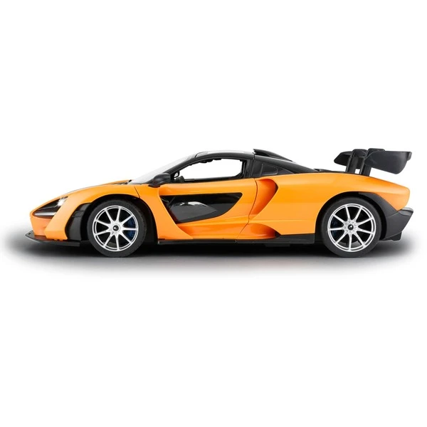 Jamara McLaren Senna, RC 2 Jamara McLaren Senna, RC – Bild 2