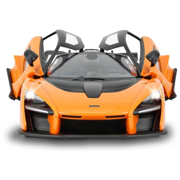 Jamara McLaren Senna, RC 3 Jamara McLaren Senna, RC – Bild 3