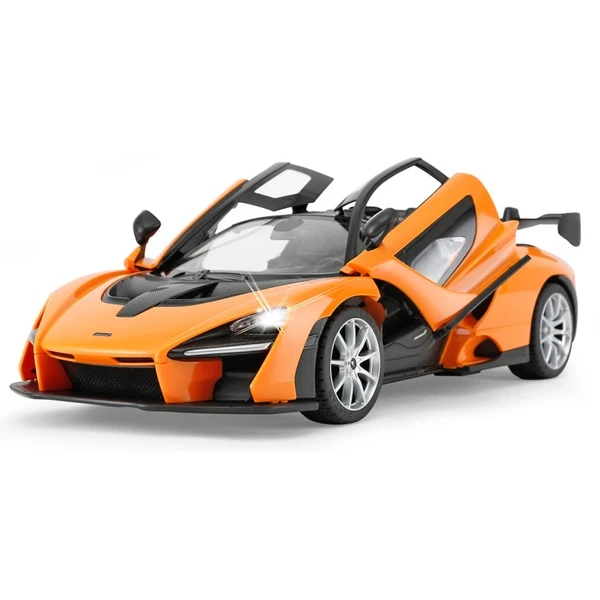Jamara McLaren Senna, RC 5 Jamara McLaren Senna, RC – Bild 5